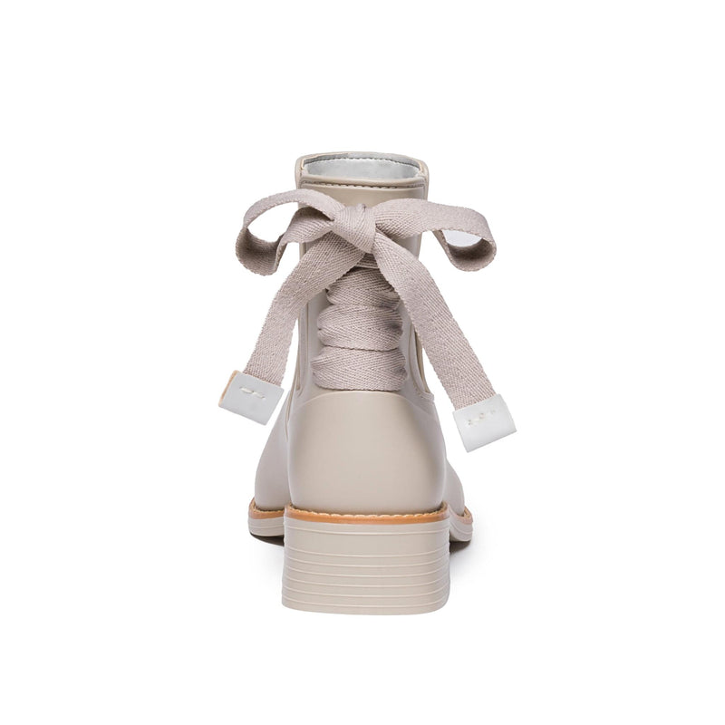 Bernardo Briton Slip On Rain Stivaletti Chelsea Donna Bianche | HPL9759YN