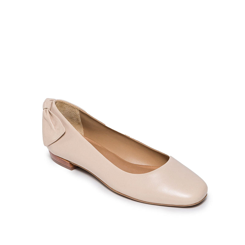 Bernardo Eloisa Bow Ballerine Donna Rosa | QAE773OX