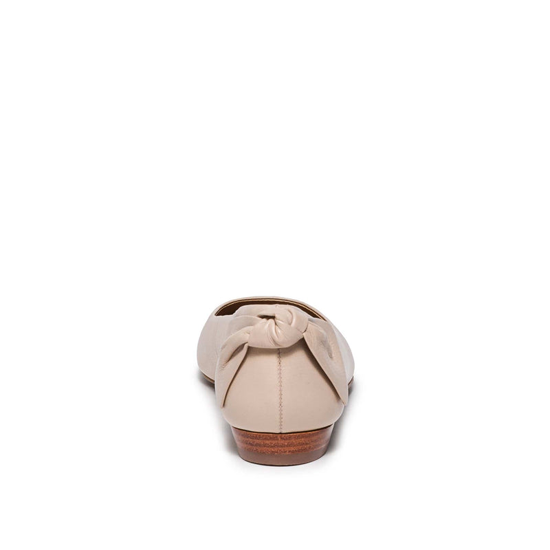 Bernardo Eloisa Bow Ballerine Donna Rosa | QAE773OX