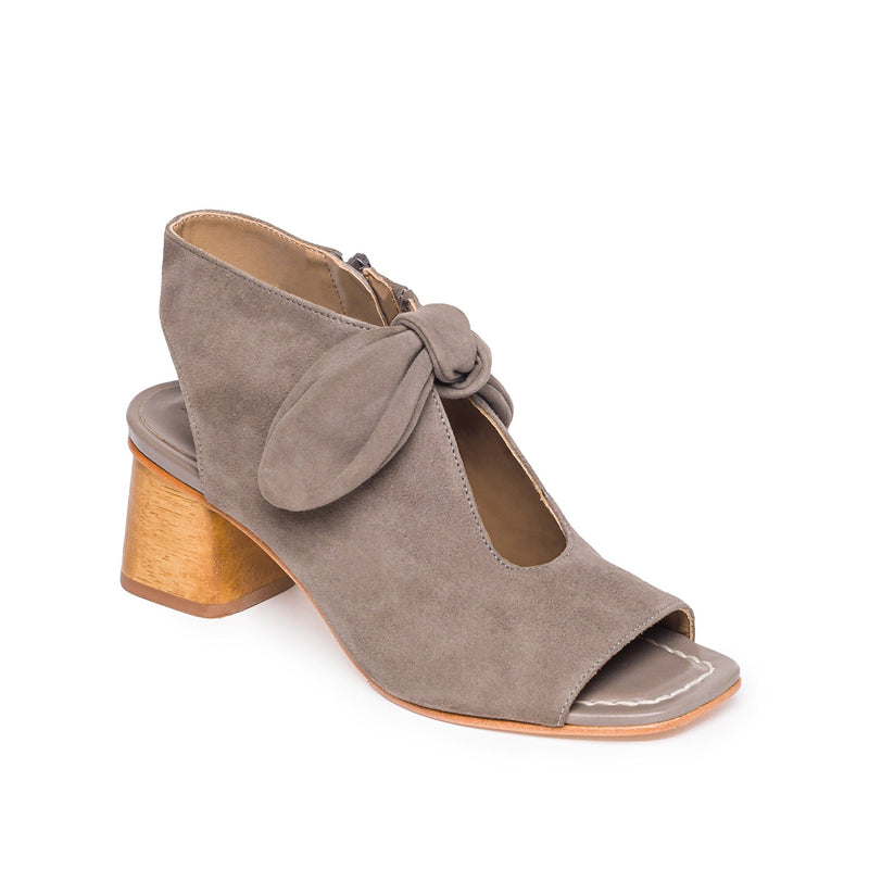Bernardo Lizzie Stivaletti Donna Grigie | ZHI6166VH