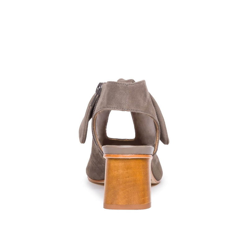 Bernardo Lizzie Stivaletti Donna Grigie | ZHI6166VH