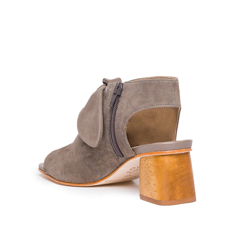 Bernardo Lizzie Stivaletti Donna Grigie | ZHI6166VH