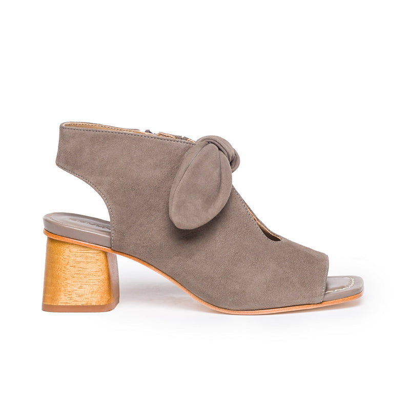 Bernardo Lizzie Stivaletti Donna Grigie | ZHI6166VH