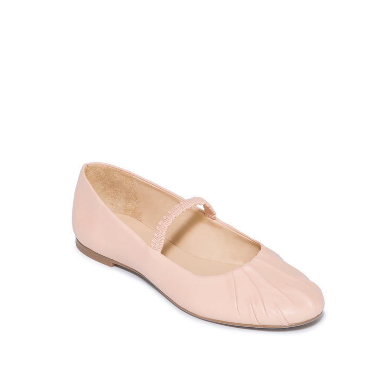 Bernardo Savona Ballerina Ballerine Donna Rosa | KVA8796AU