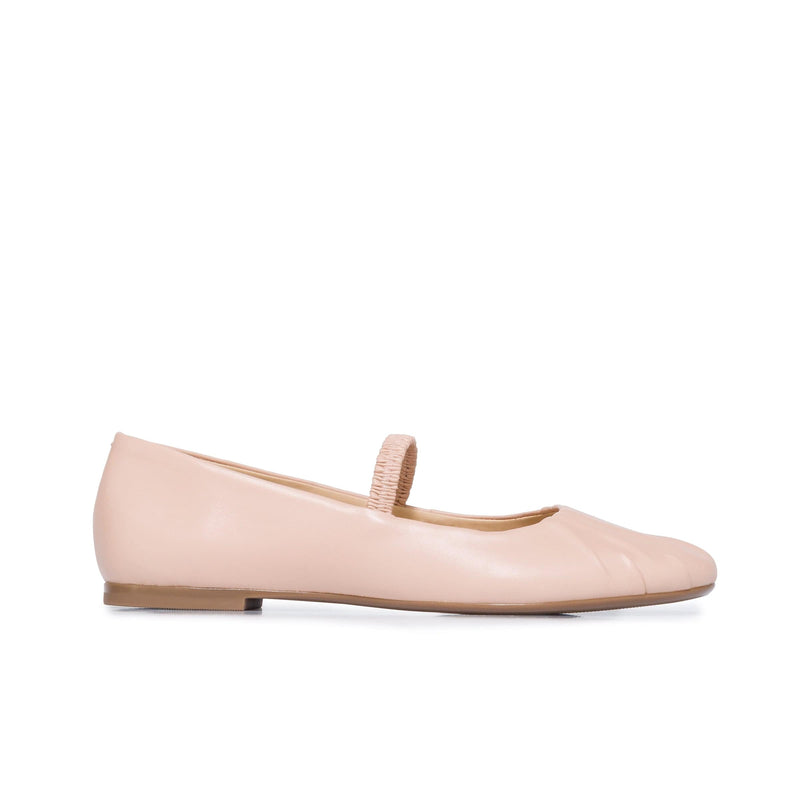 Bernardo Savona Ballerina Ballerine Donna Rosa | KVA8796AU